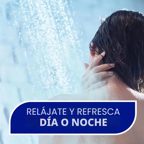 Miniatura 5 de Vicks, VapoShower Plus, vaporizadores de ducha, vaporizador de ducha de eucalipto y aroma a mentol, tabletas de ducha de vapor de disolución limpia