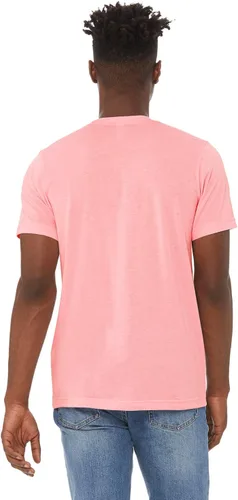 Miniatura 2 de Bella+Canvas - Camiseta Triblend - 3413