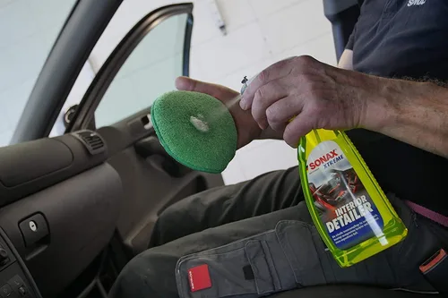 Miniatura 5 de Sonax 02204000 Xtreme Interior Quick Detailer Interior Limpiador