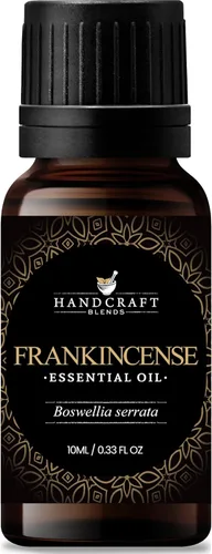 Miniatura 9 de Handcraft Blends Aceite esencial de albahaca – Enorme 4 onzas líquidas – 100% puro y natural – Aceite esencial de alta calidad para difusor