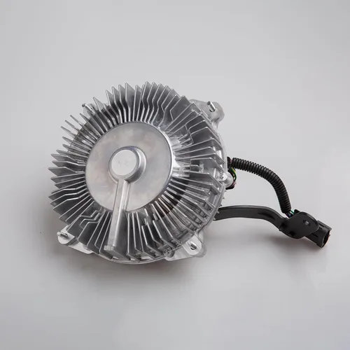 Miniatura 6 de Tykick 52014729AC - Embrague de ventilador de refrigeración para Ram 2500 2013-2017 Ram 3500 2013-2017 Ram 4500 2013-2018 Ram 5500 2013-2017 6.4L