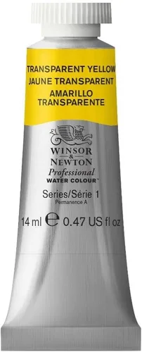 Miniatura 205 de Winsor & Newton - Pintura para acuarela profesional Azul cobalto