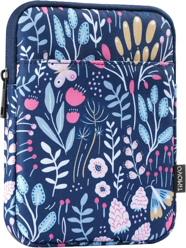 Miniatura 24 de TiMOVO Funda protectora de 6 a 7 pulgadas para libros electrónicos Paperwhite/Colorsoft Signature Edition, funda protectora para lector