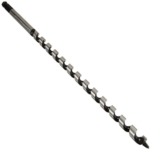 Miniatura 13 de IRWIN WeldTec 3043013 - Broca para madera (1 x 17 pulgadas)