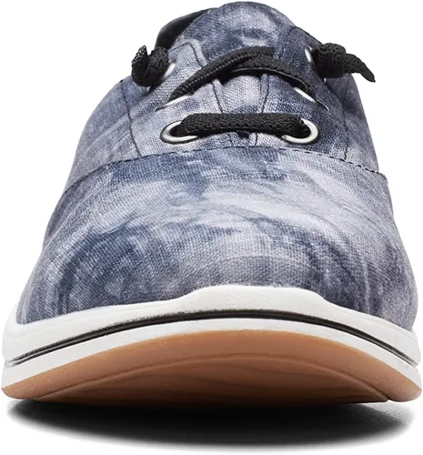 Miniatura 4 de Clarks Tenis Breeze Ave II para mujer