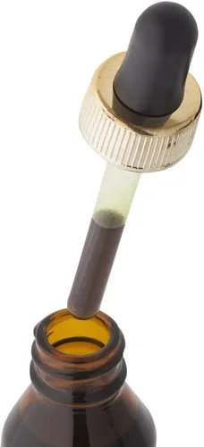 Miniatura 3 de Brasil - Extracto de propóleo de abeja importado de alta calidad, sin cera 60 (1.0 fl oz) de Polenectar - 12 botellas