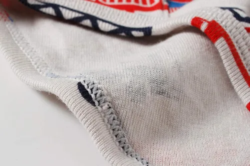Miniatura 5 de Boboking - Calzoncillos 100% de algodón, para niños pequeños, ropa interior suave, con diseño de dinosaurios y de camiones