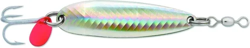 Miniatura 13 de Luhr-Jensen - Cuchara Krocodile con gancho para agudos