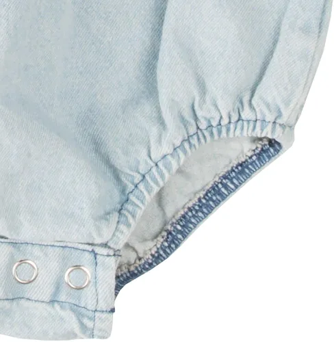 Miniatura 2 de Wrangler Body vaquero de manga larga para bebé niño