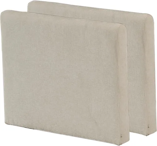 Miniatura 145 de SoarFlash Sofá modula, de felpilla, posición de en medio, beige