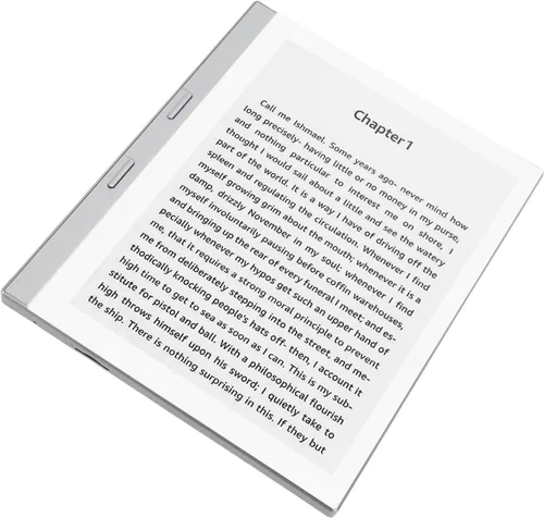 Miniatura 7 de Lector de libros electrónicos, 1 GB de RAM, 32 GB ROM WiFi portátil con pantalla de 5.76 pulgadas y audiolibros para niños, adultos, personas