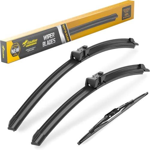 Miniatura 51 de Raidbee® Escobillas de repuesto para limpiaparabrisas para KIA Sorento 2016 2017 2018 2019 2020 Sportage 2017 2018 2019 2020 2021 2022 2023 2024