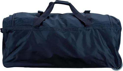 Miniatura 4 de Rockland Bolso de viaje con ruedas, Negro