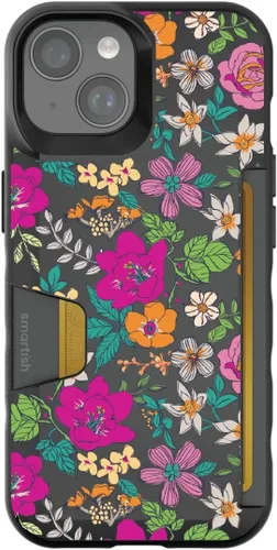 Miniatura 94 de Smartish - AW Shoots - Funda delgada para iPhone 13, Gripmunk [ligera + protectora], funda fina - Compatible con iPhone 13