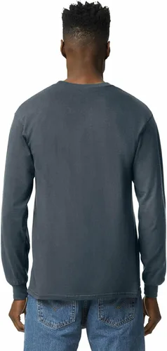 Miniatura 75 de Gildan - Camiseta de manga larga de algodón ultra estilo G2400 para adultos, paquete múltiple