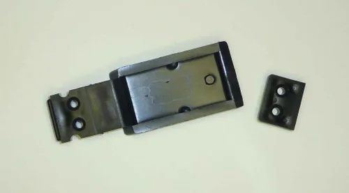Miniatura 3 de Enganche para vidrio trasero corredizo
