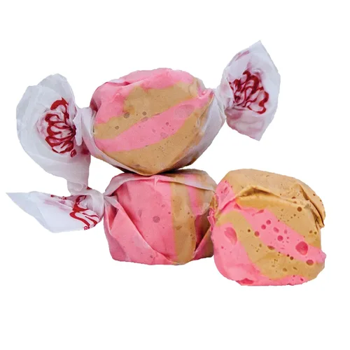 Miniatura 58 de Taffy Town Taffy de Agua Salada - Pastel de Manzana Taffy Gourmet Dulce Estilo Nougat Suave y Delicioso Bocadillos de Verano Dulces Buenos