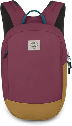 Miniatura 2 de Osprey Pequeño día arcano, Rojo AlliumMarrón Brindle, Pequeño día arcano