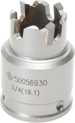 Miniatura 7 de Greenlee 645-1-1/2 Cortador de agujeros, acero inoxidable