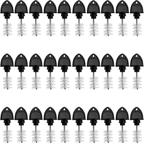 Miniatura 8 de 15 tapones de grifo de cerveza para grifo de cerveza, tapón de grifo de cerveza, tapón de grifo, tapones de cepillo de cerveza, tapones de cepillo