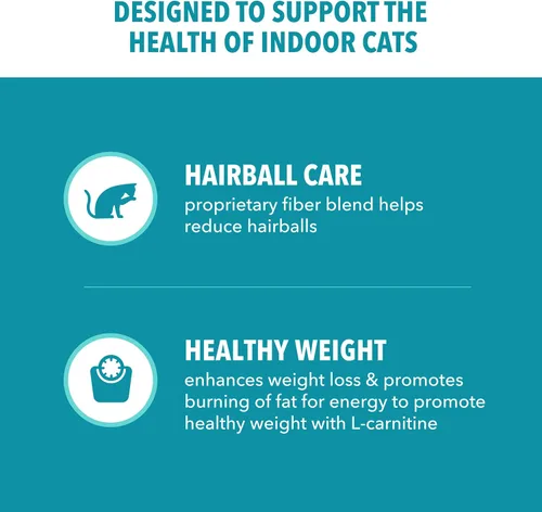 Miniatura 31 de Iams Proactive Health Adult Indoor Weight & Hairball Control Comida seca para gatos