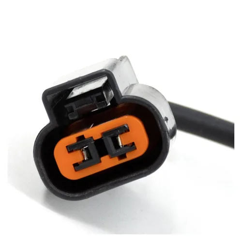 Miniatura 6 de Sensor de velocidad de rueda ABS trasero izquierdo/derecho compatible con Mitsubishi Triton/L200 2010-2011 Número de referencia MN102577 MN102578
