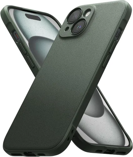 Miniatura 19 de Ringke Onyx - Funda para iPhone 17 Pro, [se siente bien en la mano] resistente al aceite y a la suciedad, cubiertas individuales para lentes