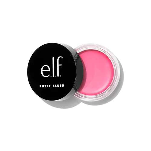 Miniatura 9 de e.l.f. Rubor en Crema, fórmula cremosa y de alto pigmento para un brillo natural, ofrece un acabado semi-mate y en polvo, vegano y libre de Bahamas