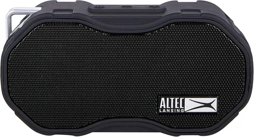 Altec Lansing - Altavoz Bluetooth portátil, resistente al agua IP67