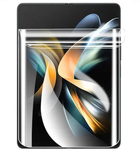 Miniatura 12 de Protector de pantalla de hidrogel de alta sensibilidad para Google Pixel 10 / Pixel 10 Pro, 2 piezas de película protectora de TPU suave
