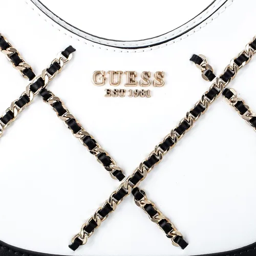 Miniatura 3 de GUESS Hobo pequeño de Abey