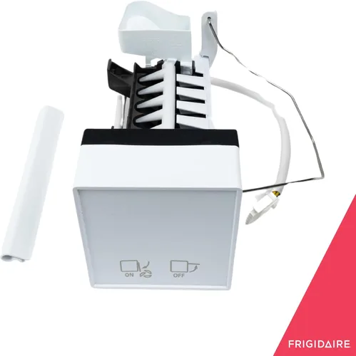 Miniatura 3 de Frigidaire 5303918493 Kit de montaje de máquina de hielo para refrigeradores