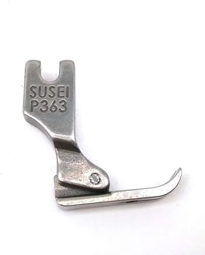 Miniatura 2 de LNKA Prensatelas de costura industrial para Juki DDL-555, DDL-5550, DDL-8500, incluye 24983, 12435HN, 31358HN, S518NS, 40322SH