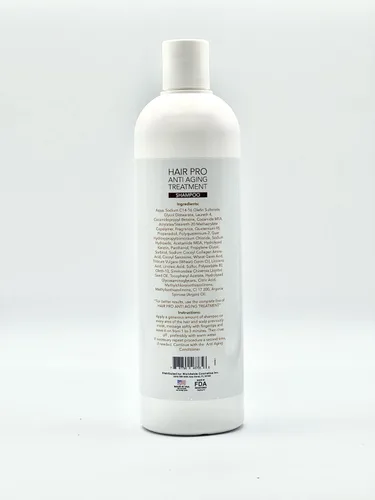 Miniatura 2 de Champú Hair PRO Treatment con células madre