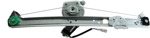 Miniatura 204 de TRQ Elevalunas eléctrico trasero derecho compatible con Silverado Tahoe Sierra Escalade