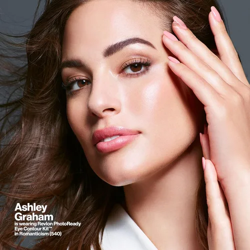 Miniatura 5 de Revlon Base Photoready, sombra y brillo