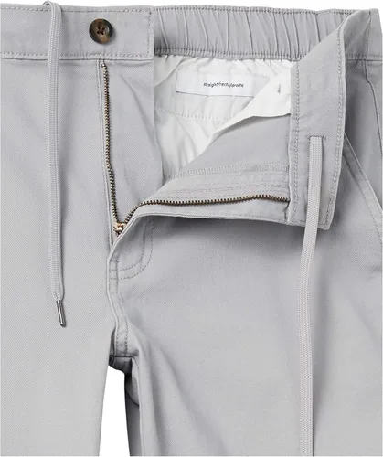 Miniatura 5 de Tienda Essentials Pantalón deportivo de corte recto para hombre