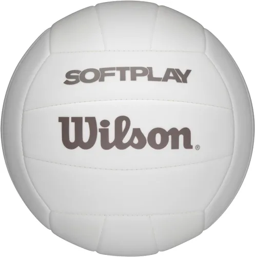 Miniatura 12 de Wilson Pelotas de voleibol Soft Play - Tamaño