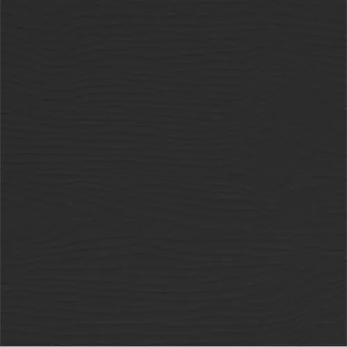 Miniatura 2 de EasyFlex Borde compuesto para excavar paisaje con estacas de anclaje, borde superior recto de 4.5 pulgadas, borde de borde de jardín, kit de 20 Negro