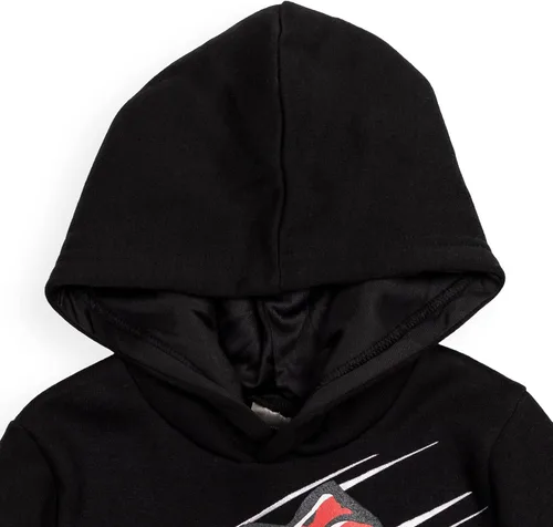 Miniatura 2 de Disney Pixar Cars Lightning McQueen - Sudadera con capucha para niños pequeños a grandes