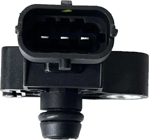 Miniatura 9 de Sensor absoluto del colector de mapa 55567257 compatible con CTS: 2011-2015, Camaro: 2010-2015, Corvette: 2009-2013 Reemplazar 2134760 PS1015