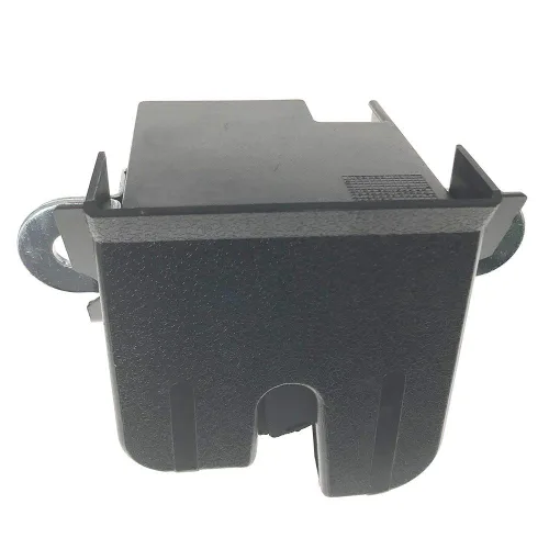 Miniatura 5 de Tapa trasera del maletero con cierre de bloqueo para Volkswagen Tiguan 2008-2017 Volkswagen Tiguan 2010-2014 Volkswagen Jetta Sportwagen Reemplazar