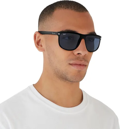 Miniatura 6 de Ray-Ban Rb4147 Boyfriend - Gafas de sol cuadradas estilo boyfriend