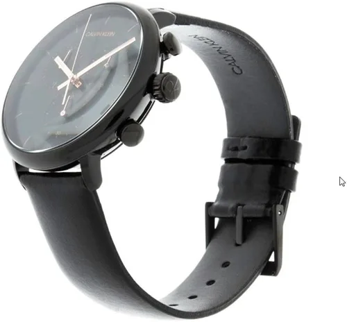 Miniatura 9 de Calvin Klein Reloj deportivo K8M274CB