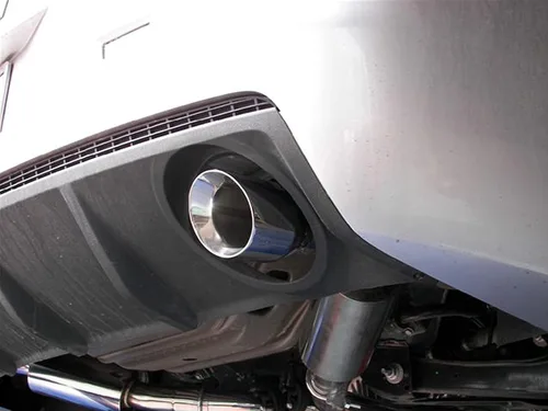 Miniatura 2 de NXT Step Performance - Sistema de escape trasero de eje compatible con Camaro SS V8 6.2L EX7001 2010-15