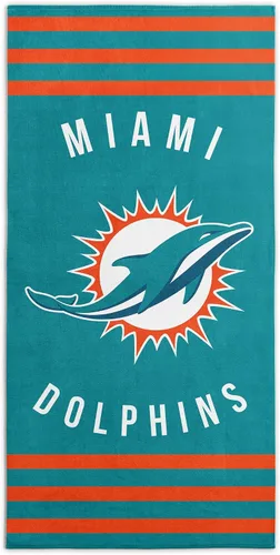 Miniatura 17 de Northwest NFL - Toalla de playa unisex para adultos