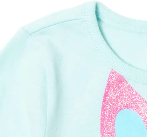 Miniatura 5 de Disney Encanto Isabela Luisa Mirabel - Paquete de 2 camisetas gráficas para niñas pequeñas a niños grandes