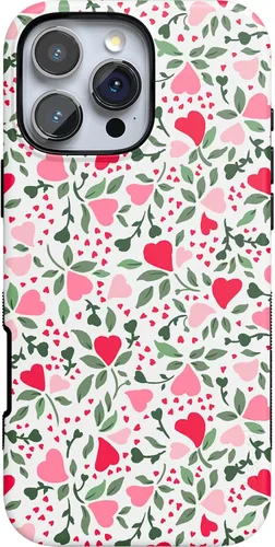Miniatura 94 de Casely Funda para iPhone 16 Pro Max Todas las cosas divertidas Diversión en días laborables Compatible con MagSafe Diseño de funda