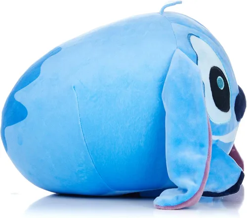 Miniatura 4 de Cuddle Pal - Juguete de peluche de peluche de Disney Baby Stitch, 10 pulgadas