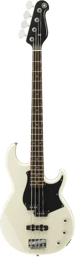 Miniatura 24 de Yamaha BB734A BB-Series Guitarra Bajo, Negro Mate Translúcido